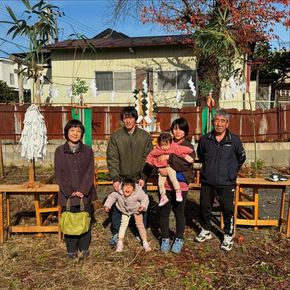 法霊山龗神社instagramからの投稿