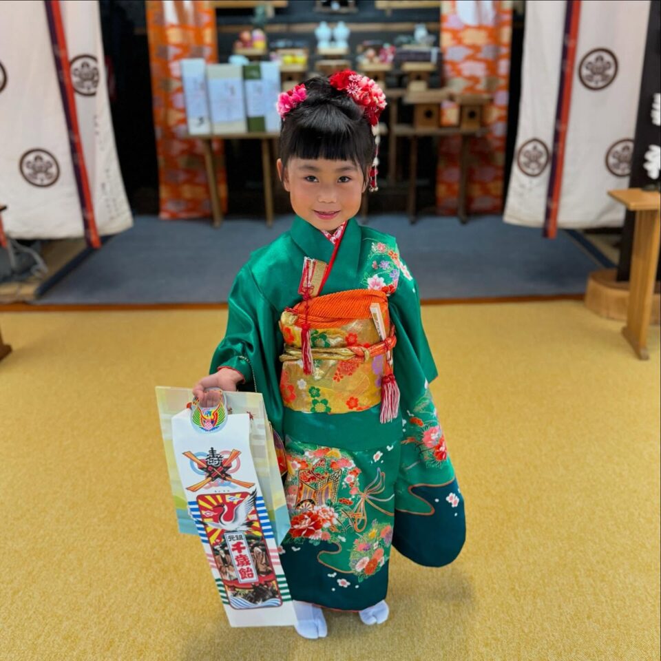 法霊山龗神社instagramからの投稿