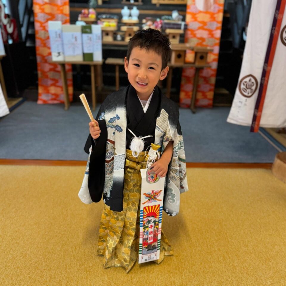 法霊山龗神社instagramからの投稿