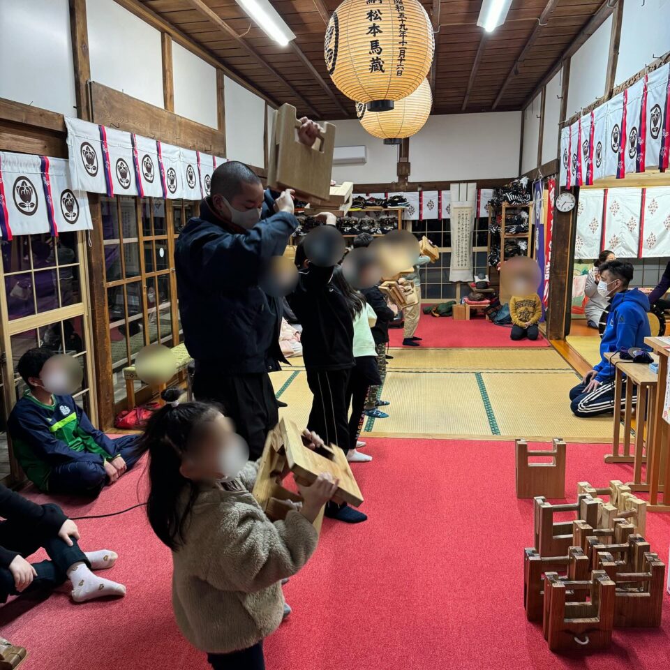 法霊山龗神社instagramからの投稿