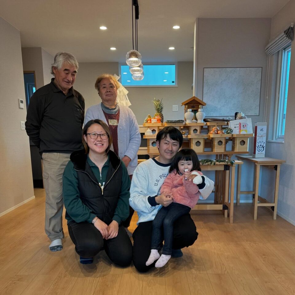 法霊山龗神社instagramからの投稿