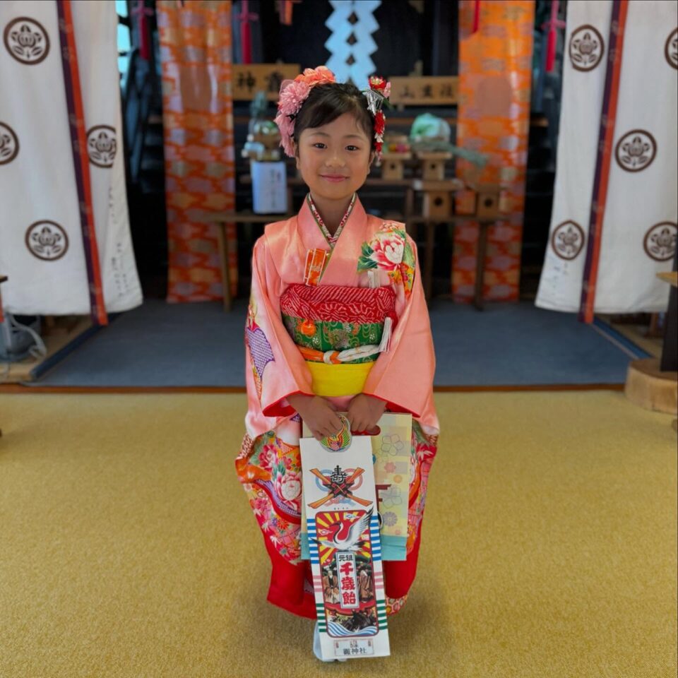 法霊山龗神社instagramからの投稿