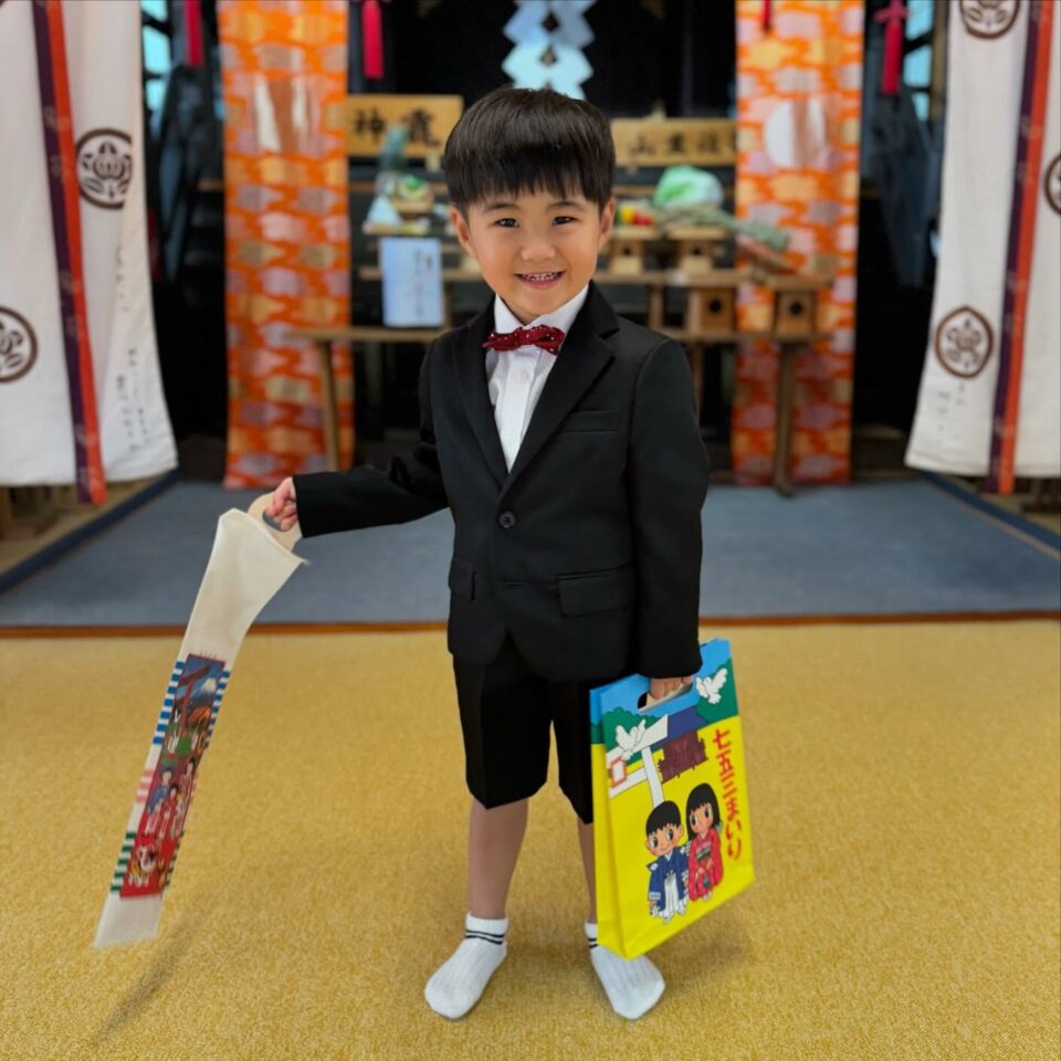 法霊山龗神社instagramからの投稿