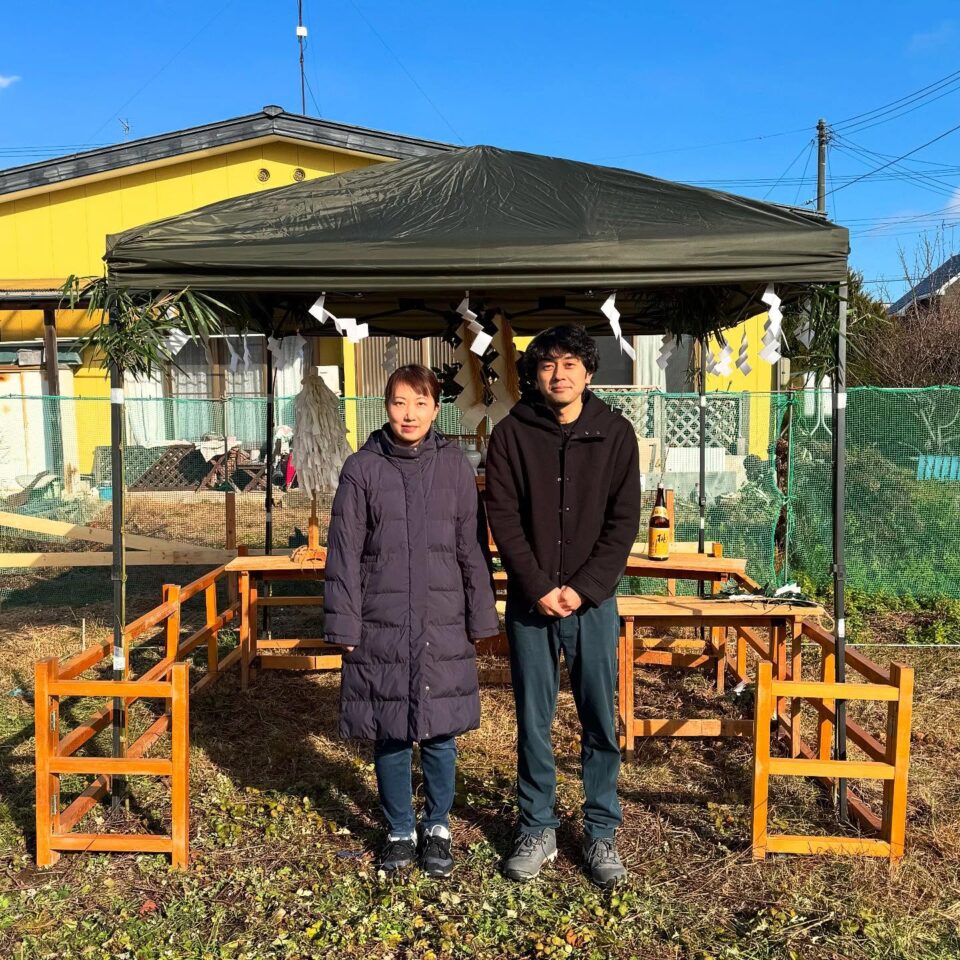 法霊山龗神社instagramからの投稿