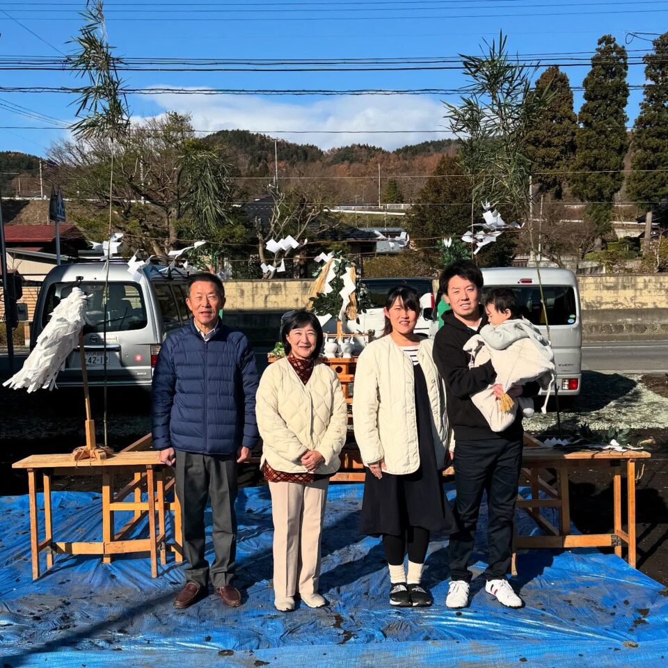 法霊山龗神社instagramからの投稿