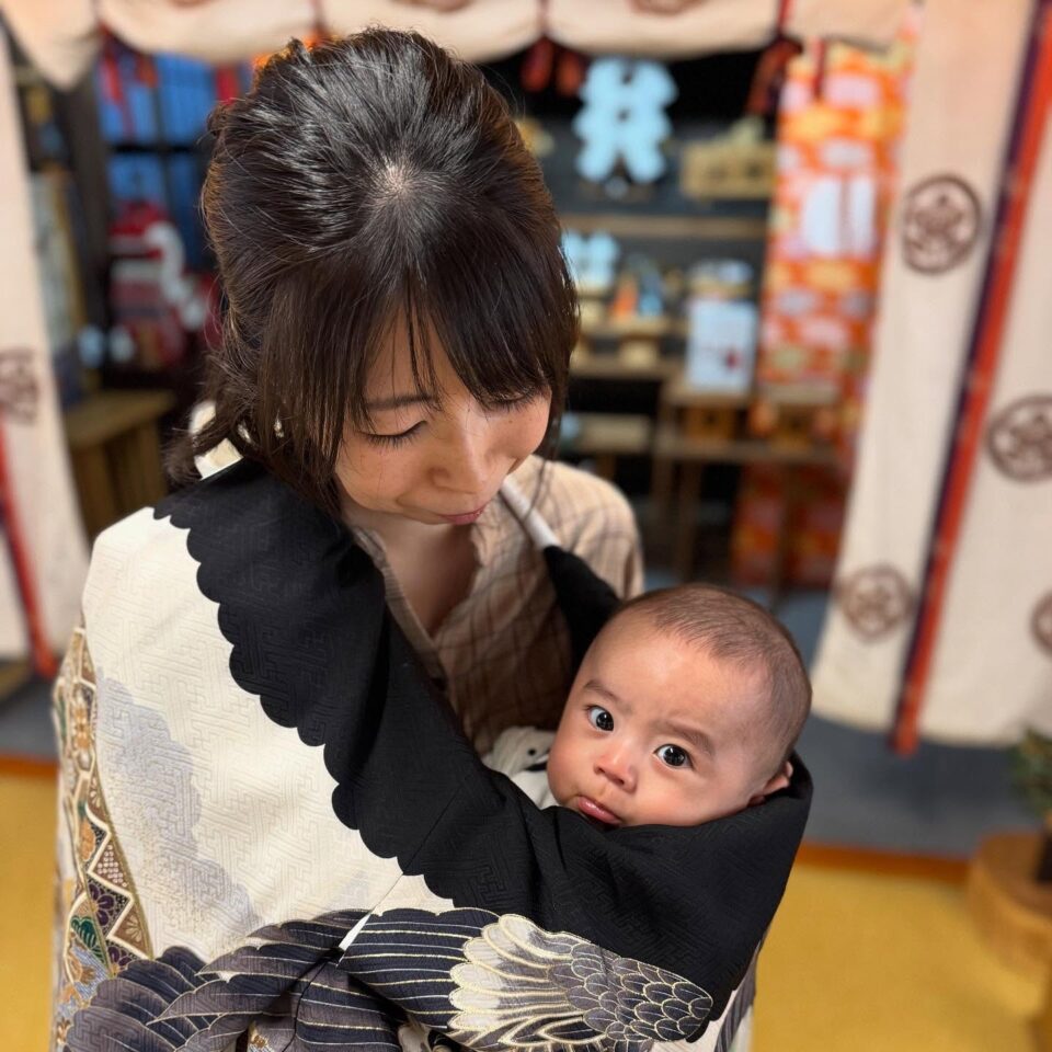 法霊山龗神社instagramからの投稿