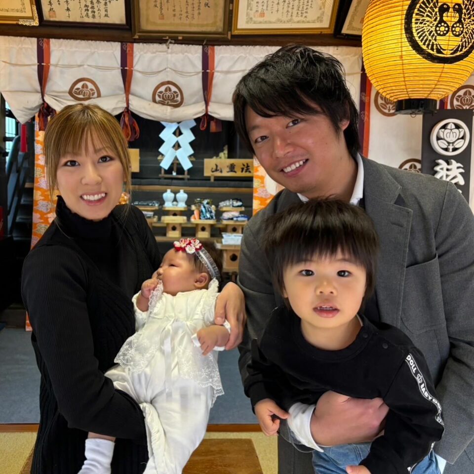 法霊山龗神社instagramからの投稿