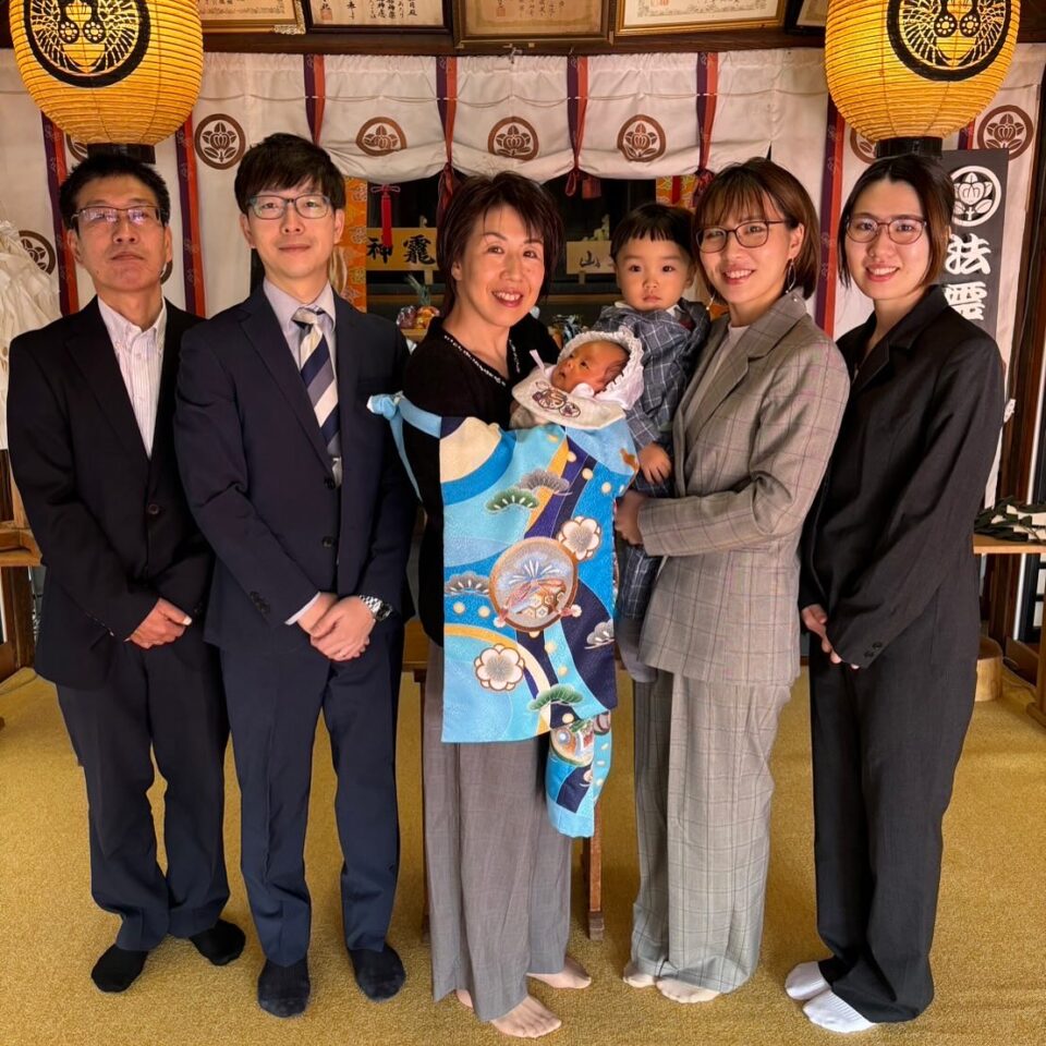 法霊山龗神社instagramからの投稿
