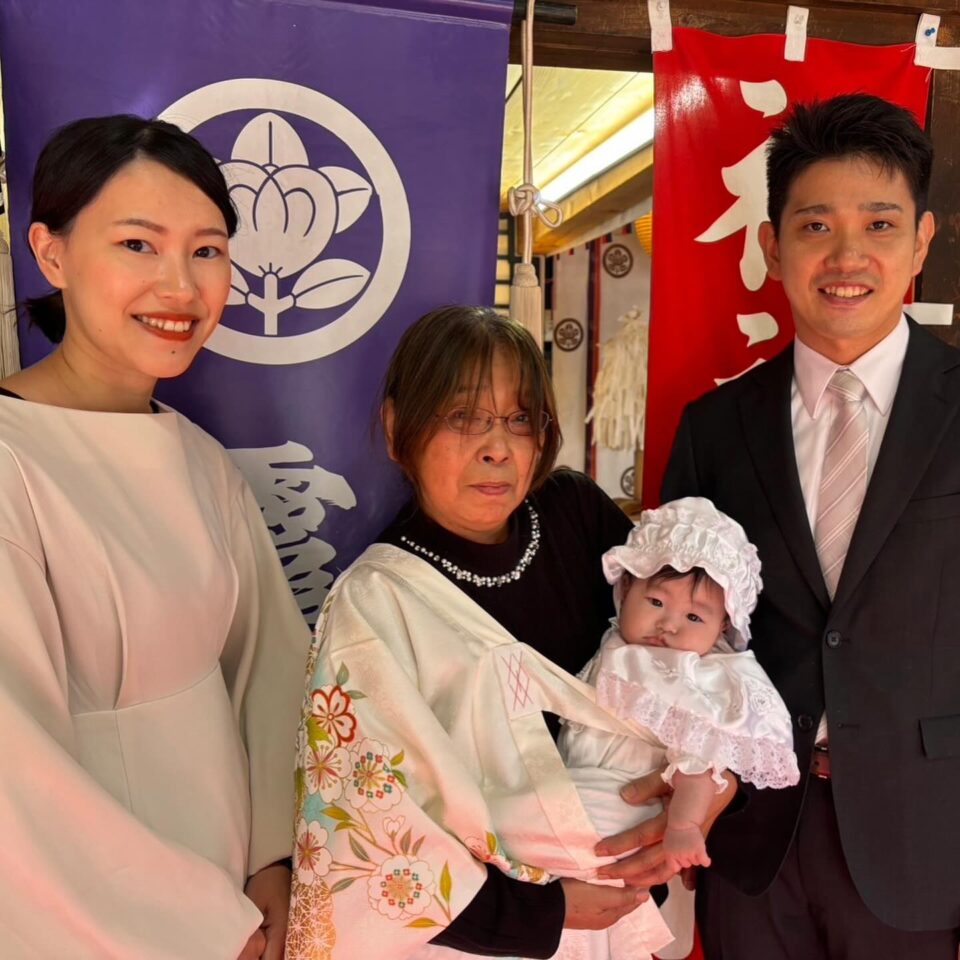 法霊山龗神社instagramからの投稿