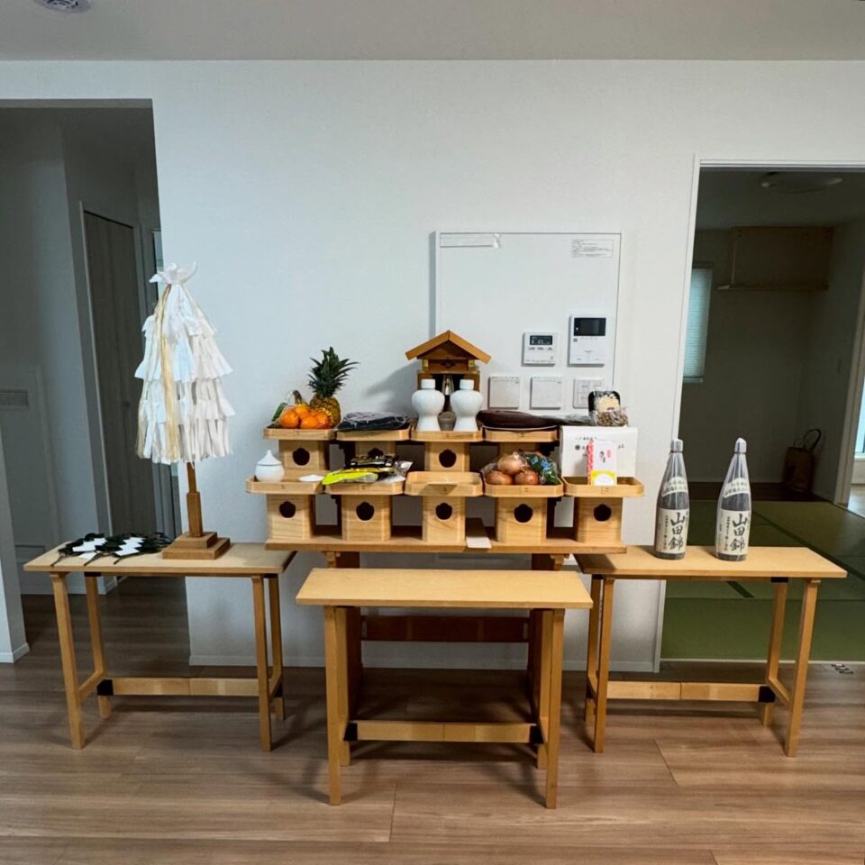 法霊山龗神社instagramからの投稿