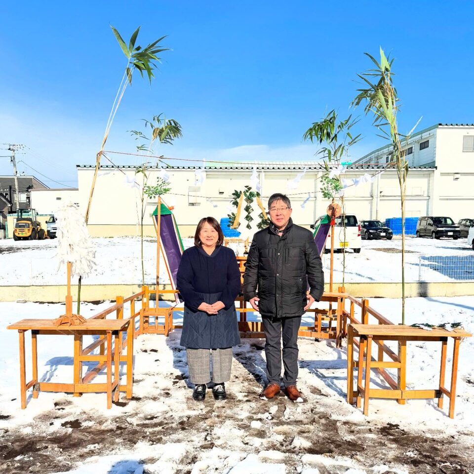 法霊山龗神社instagramからの投稿