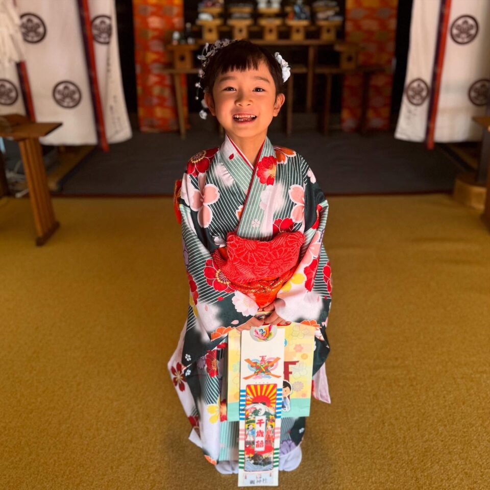 法霊山龗神社instagramからの投稿