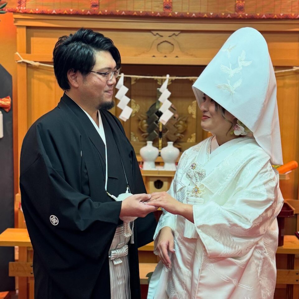 法霊山龗神社instagramからの投稿