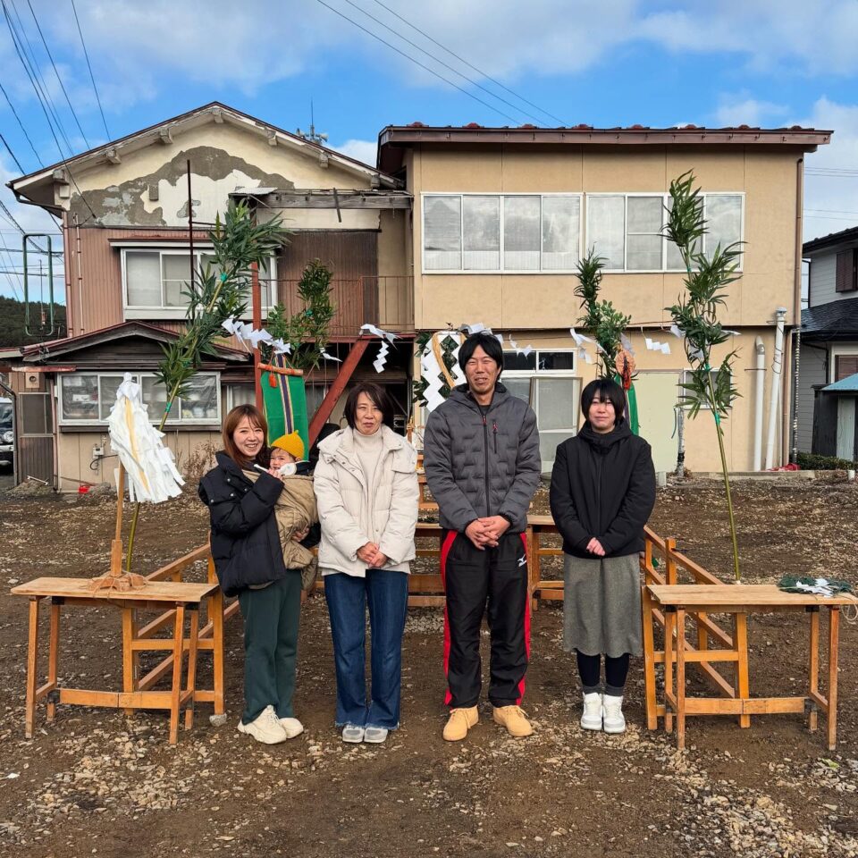 法霊山龗神社instagramからの投稿