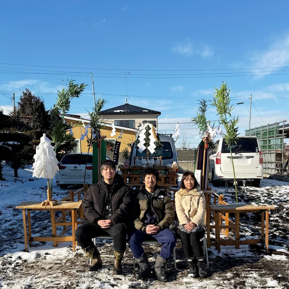 法霊山龗神社instagramからの投稿