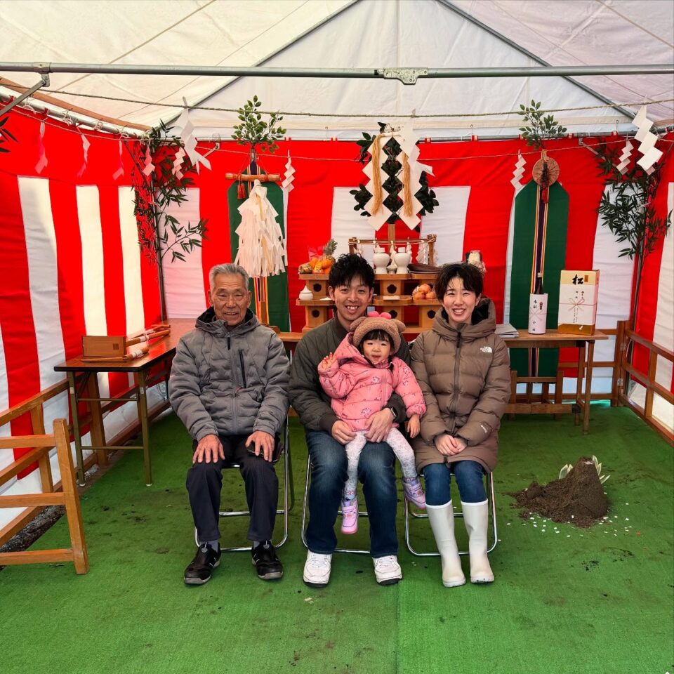 法霊山龗神社instagramからの投稿