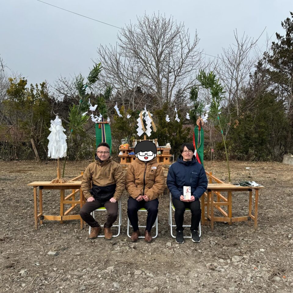 法霊山龗神社instagramからの投稿