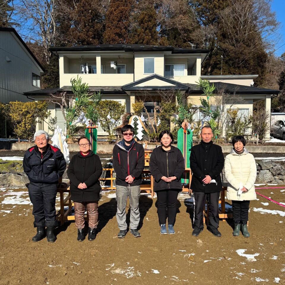法霊山龗神社instagramからの投稿