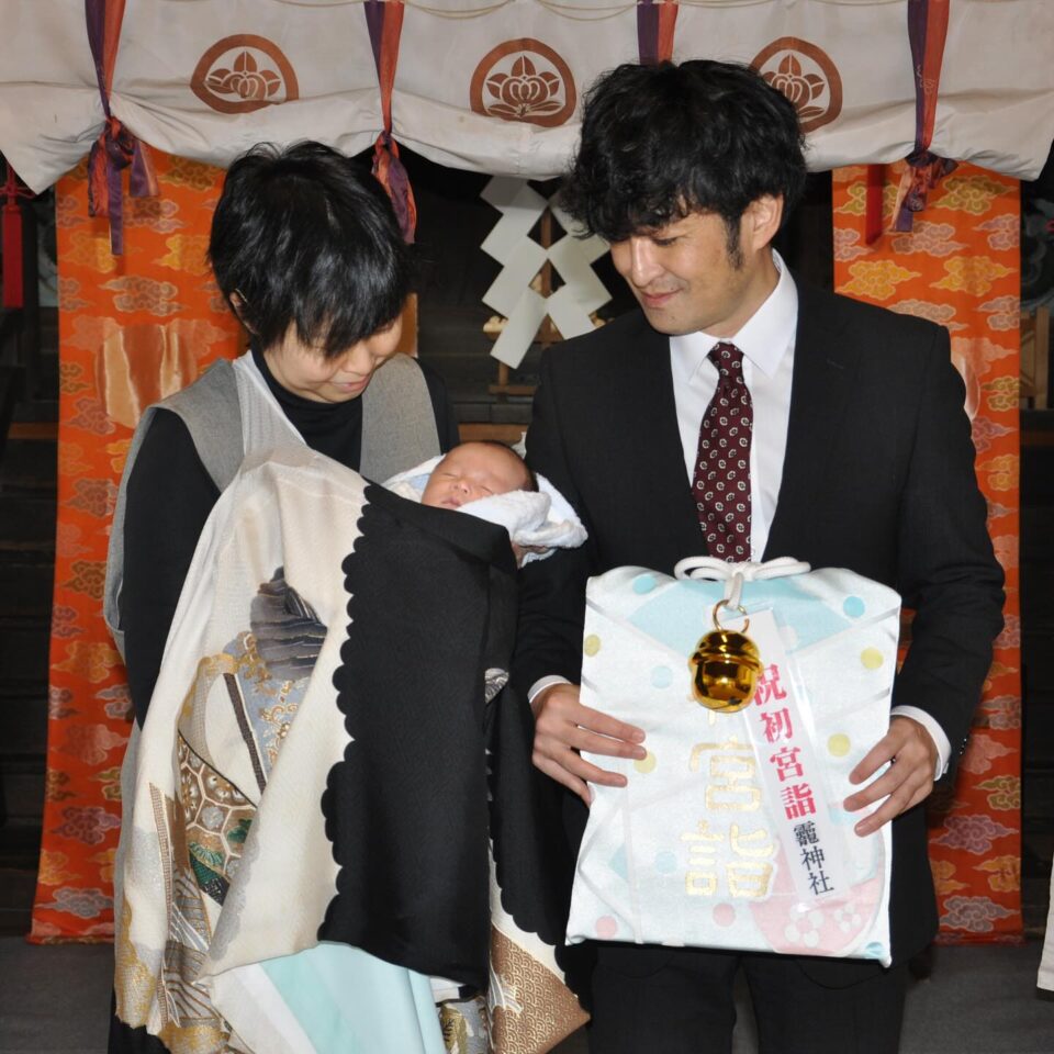 法霊山龗神社instagramからの投稿