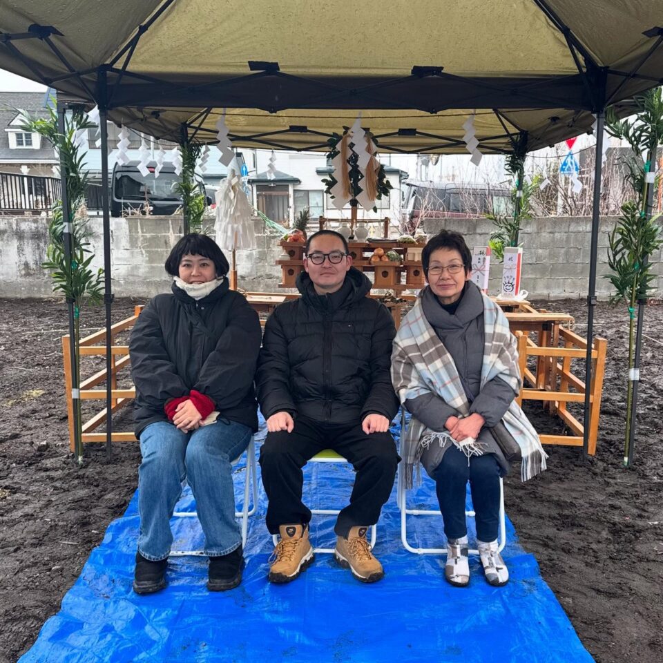 法霊山龗神社instagramからの投稿