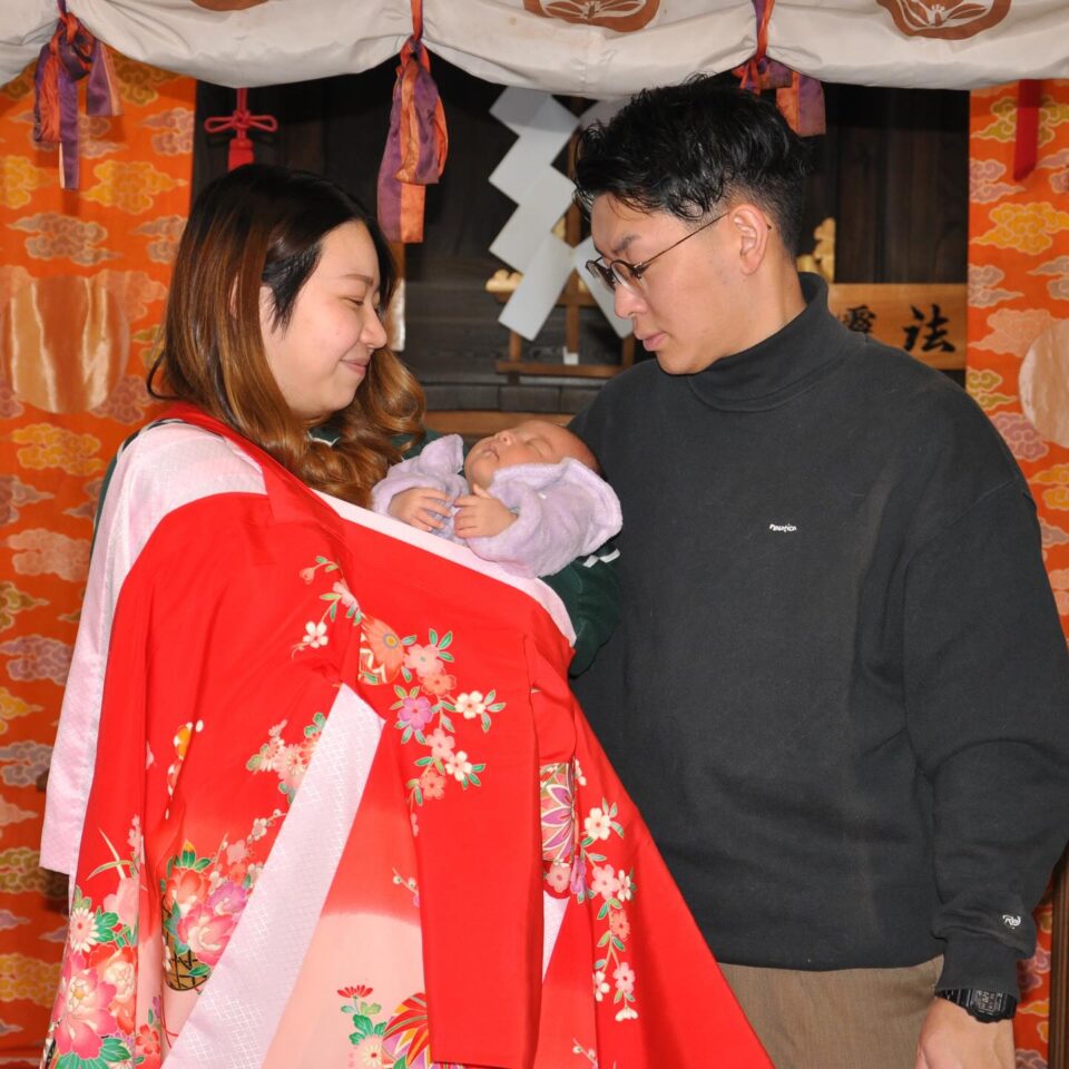 法霊山龗神社instagramからの投稿