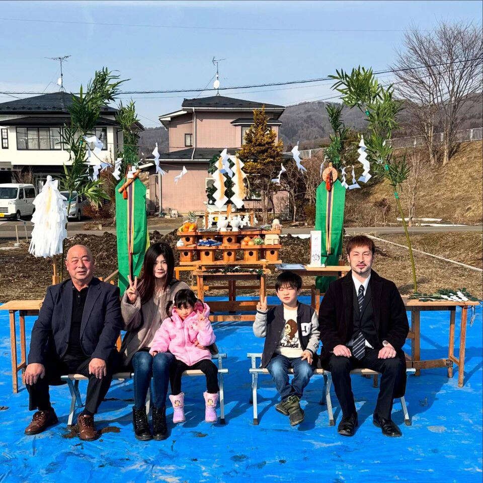 法霊山龗神社instagramからの投稿