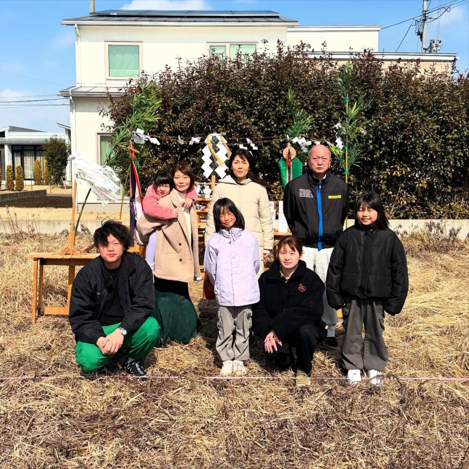 法霊山龗神社instagramからの投稿