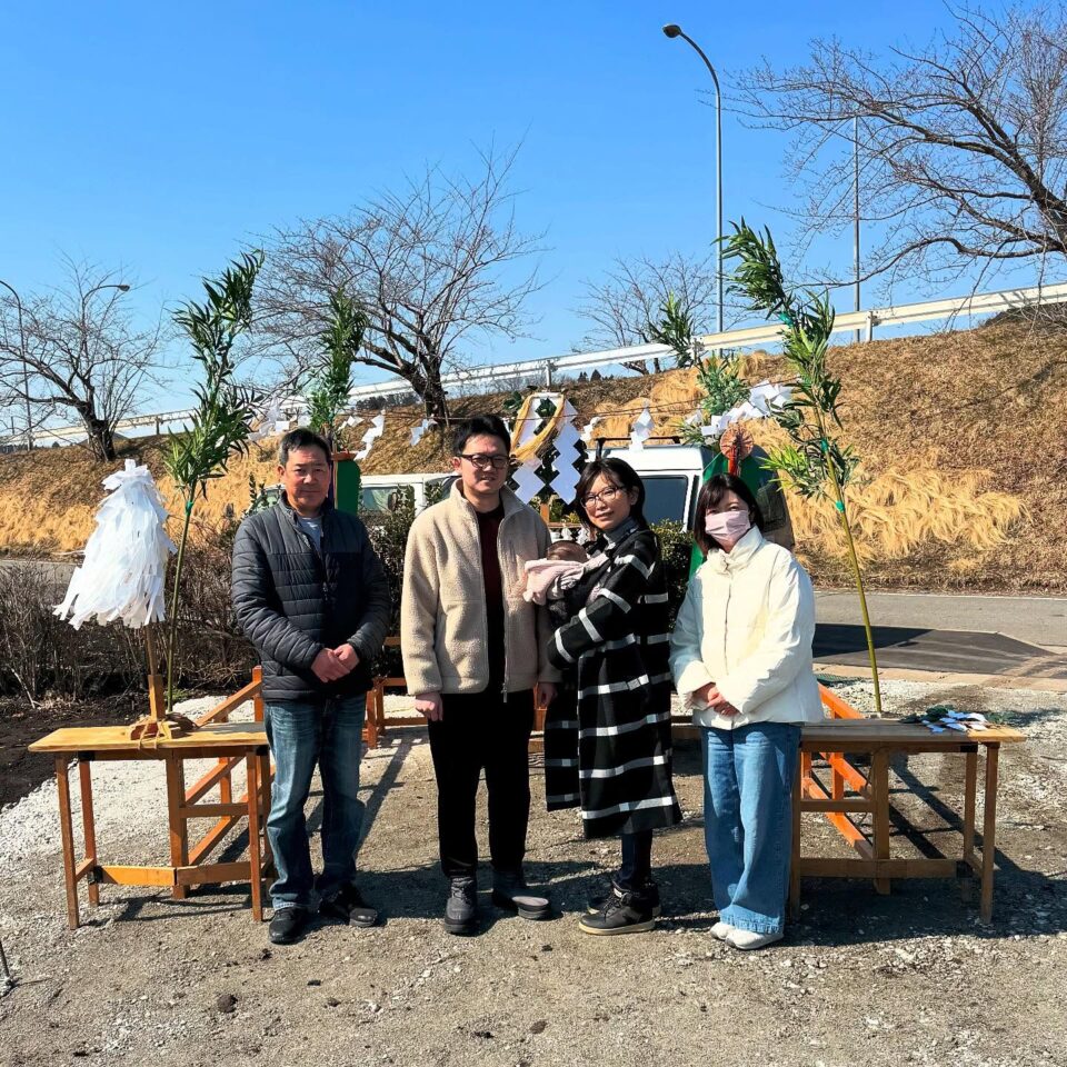 法霊山龗神社instagramからの投稿