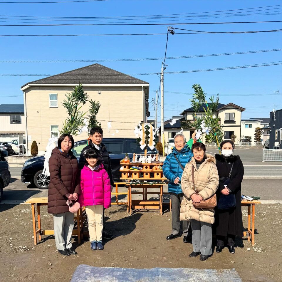 法霊山龗神社instagramからの投稿