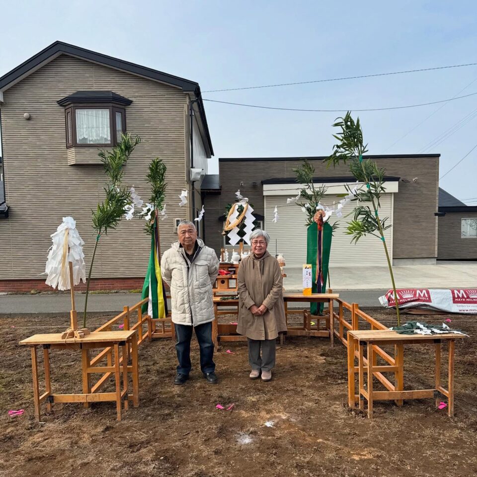 法霊山龗神社instagramからの投稿