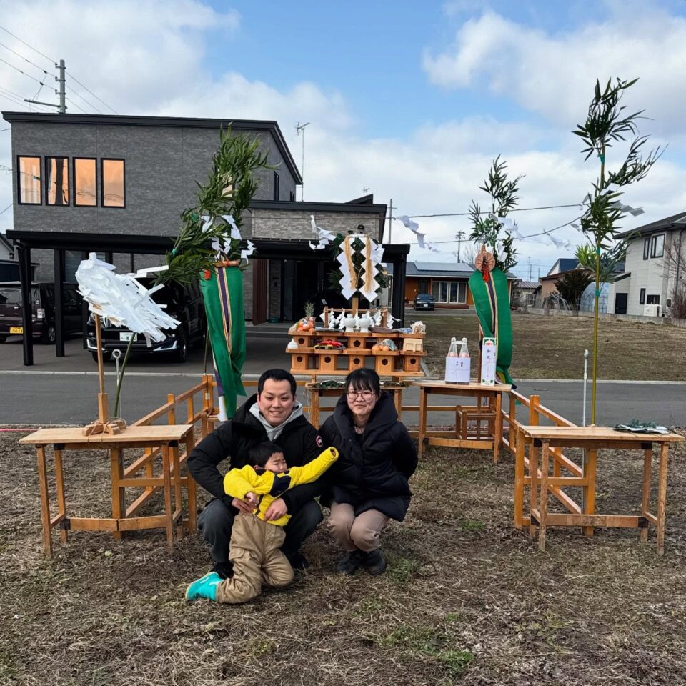 法霊山龗神社instagramからの投稿