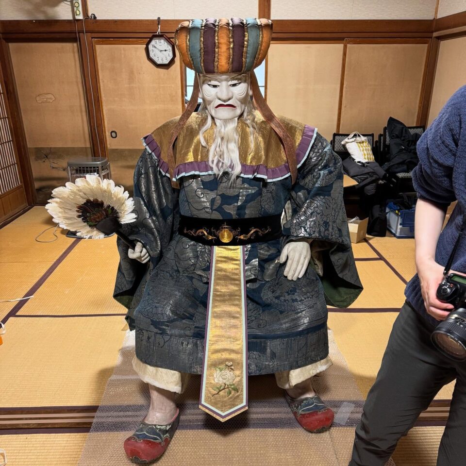 法霊山龗神社instagramからの投稿