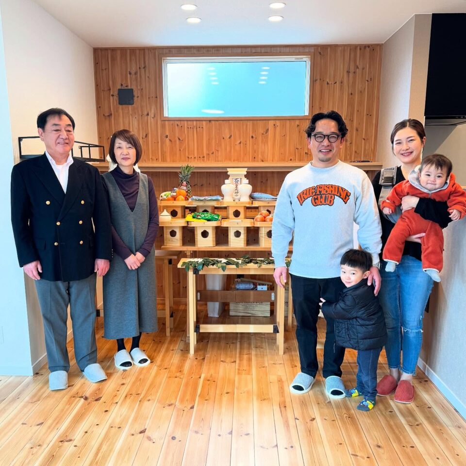 法霊山龗神社instagramからの投稿