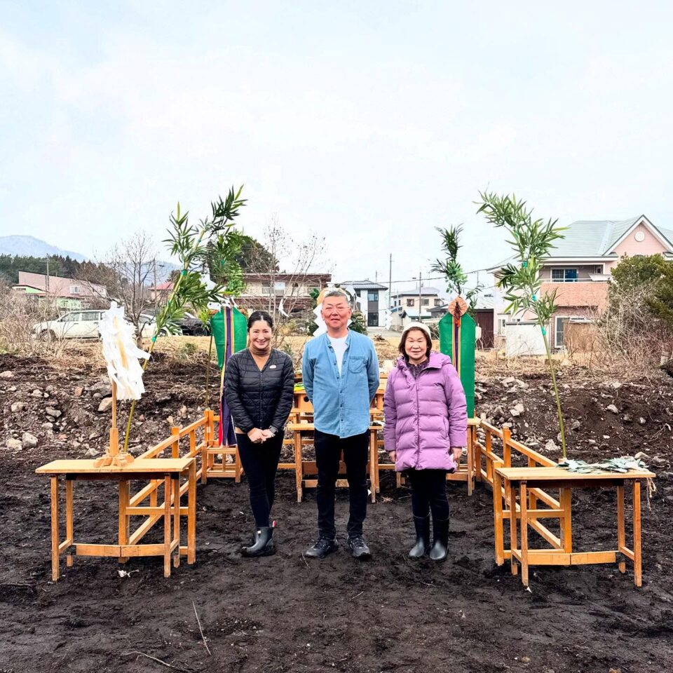 法霊山龗神社instagramからの投稿
