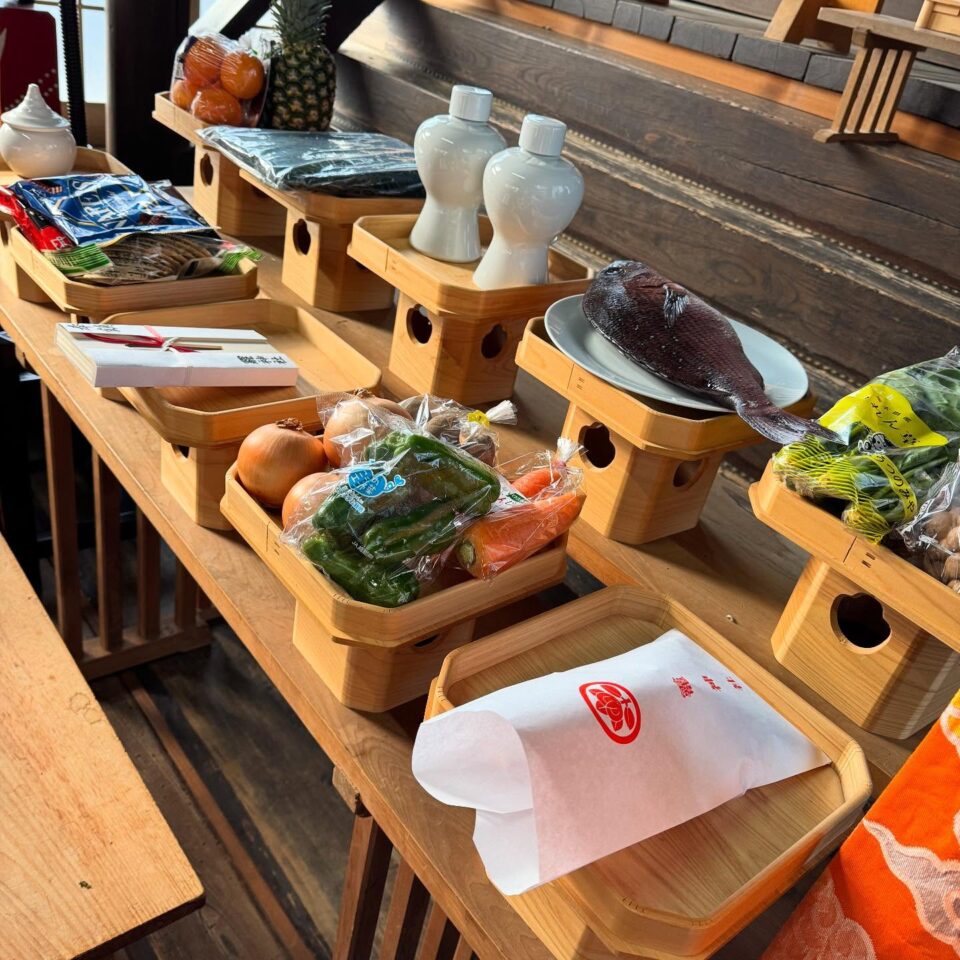 法霊山龗神社instagramからの投稿