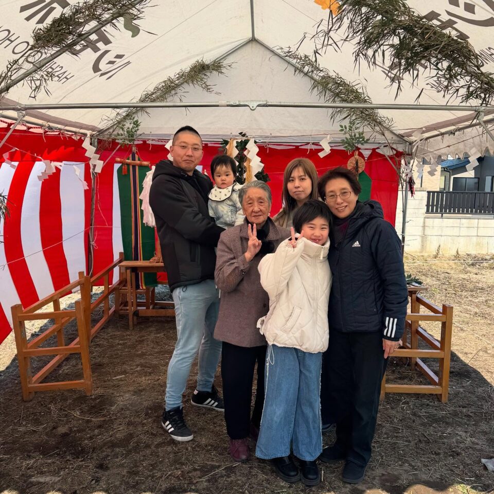 法霊山龗神社instagramからの投稿