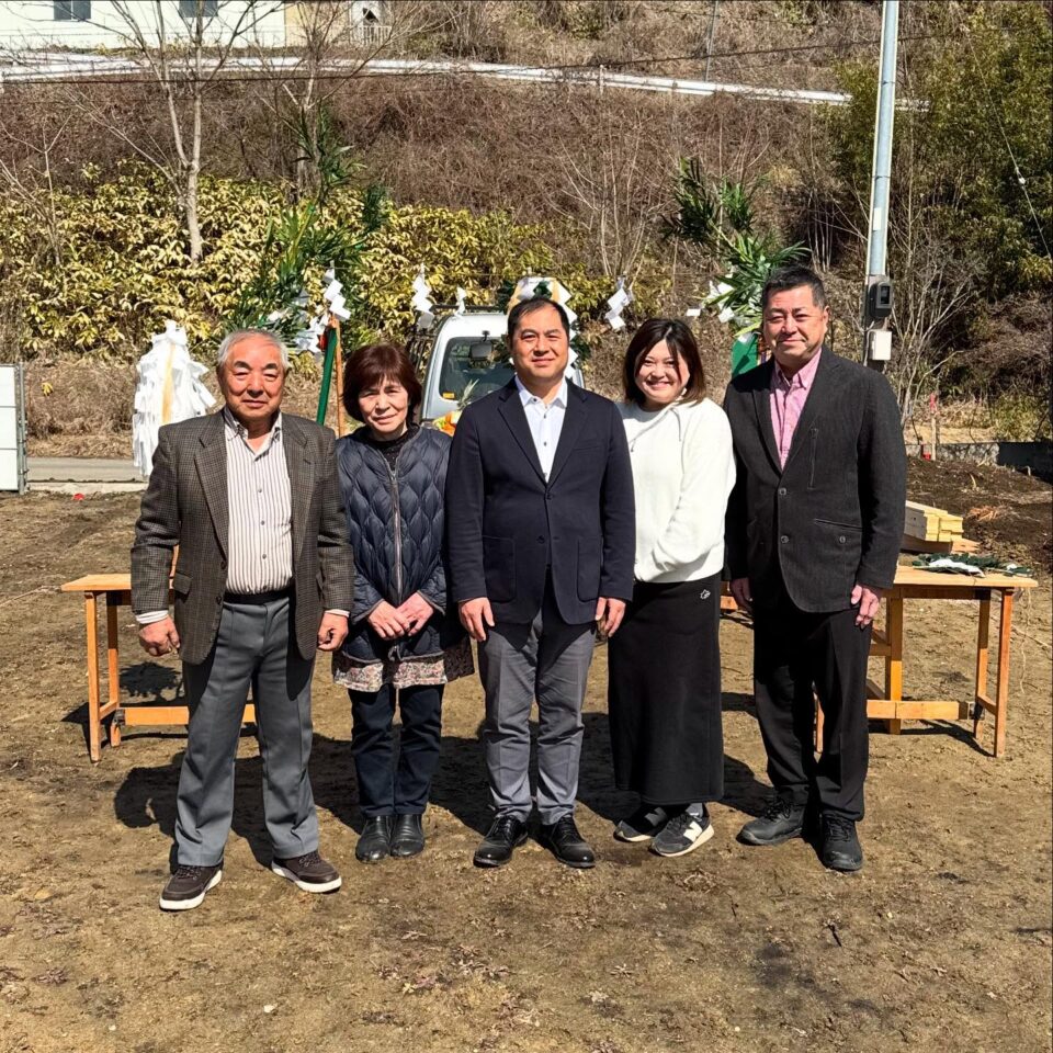 法霊山龗神社instagramからの投稿