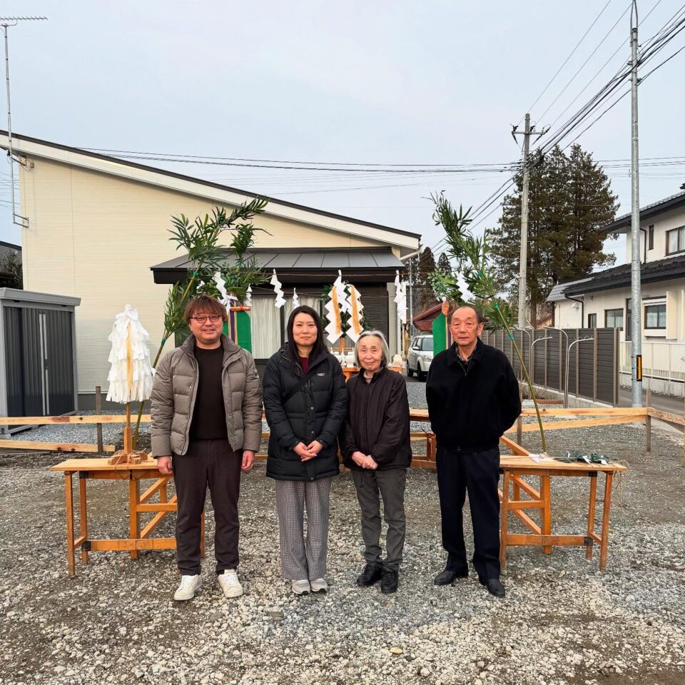 法霊山龗神社instagramからの投稿