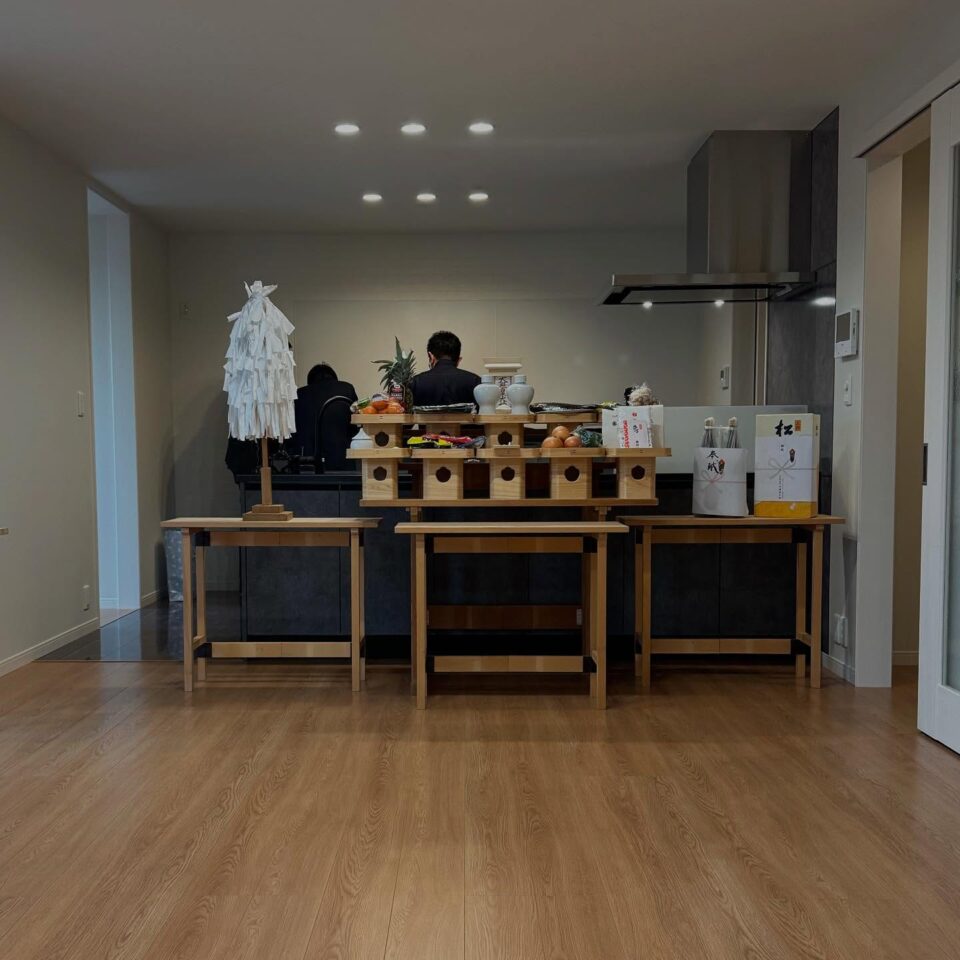 法霊山龗神社instagramからの投稿