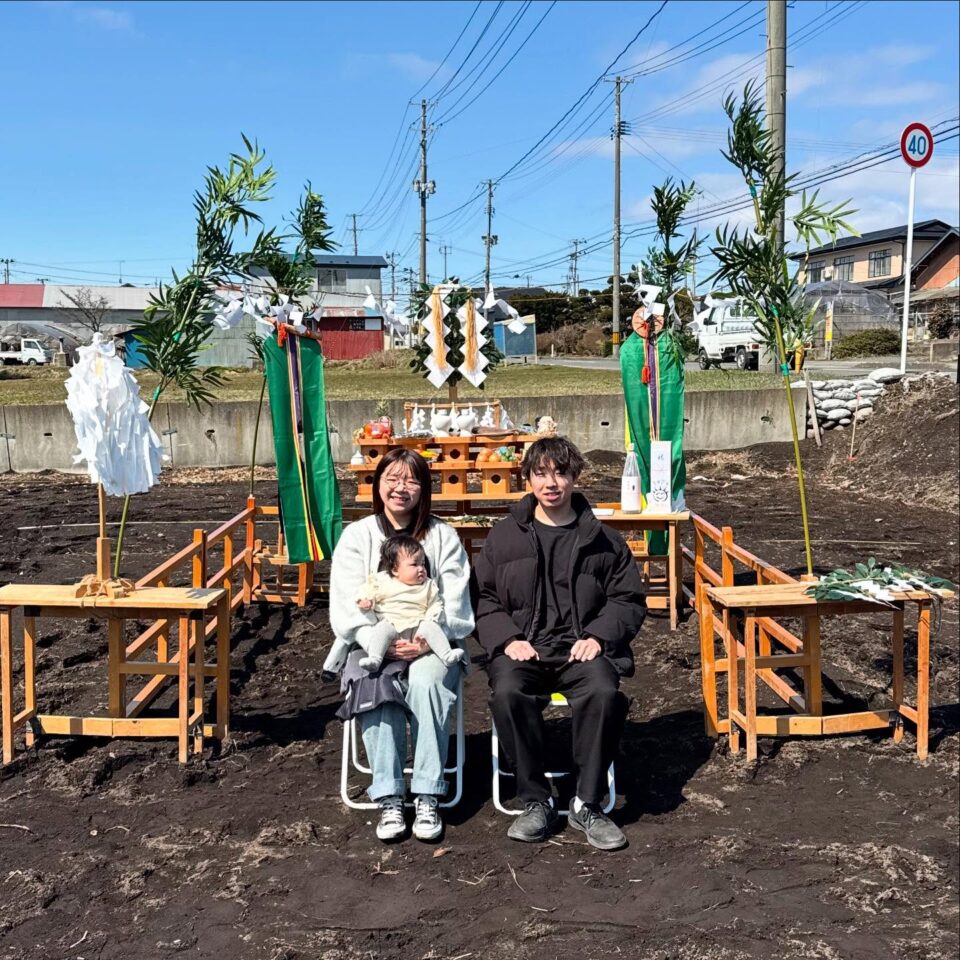 法霊山龗神社instagramからの投稿