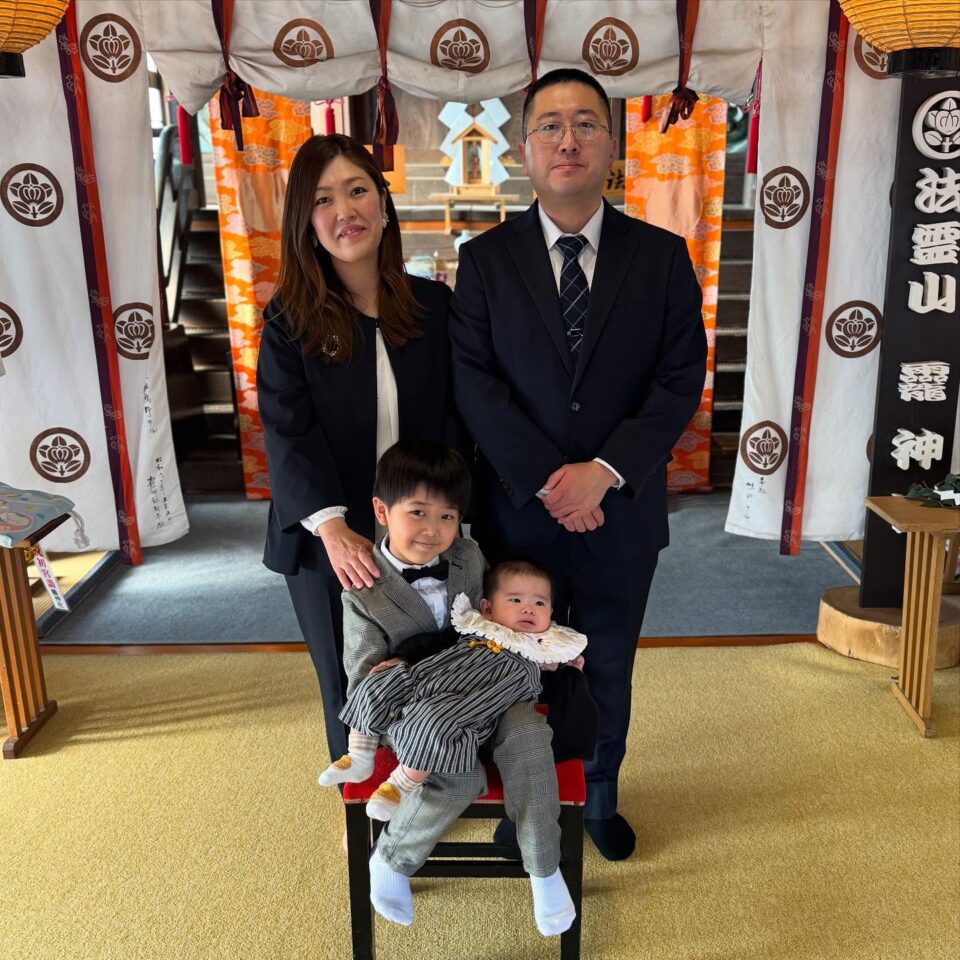 法霊山龗神社instagramからの投稿