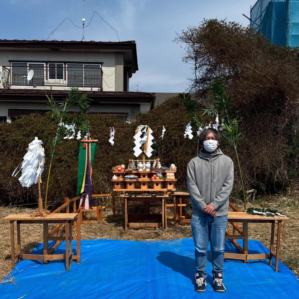 法霊山龗神社instagramからの投稿