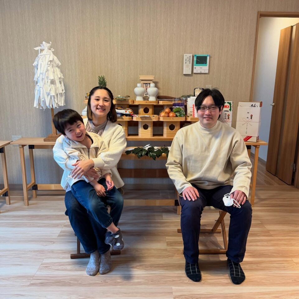 法霊山龗神社instagramからの投稿