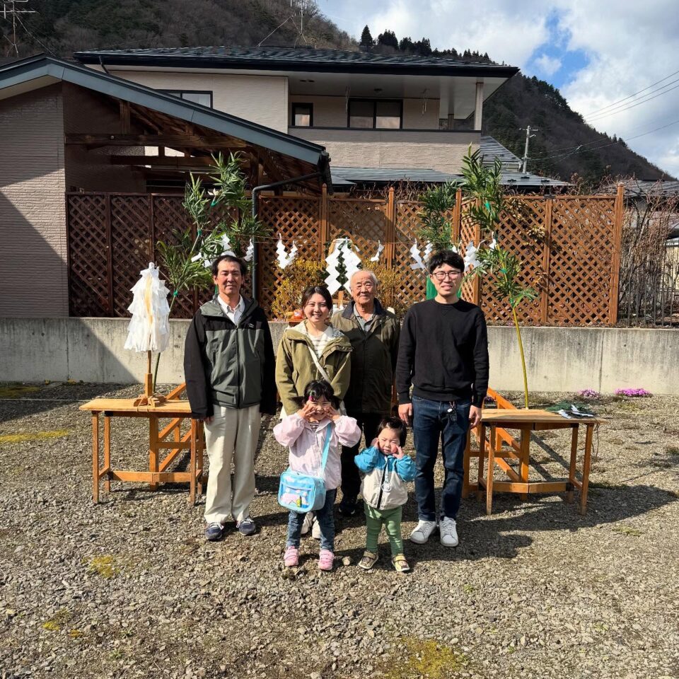 法霊山龗神社instagramからの投稿