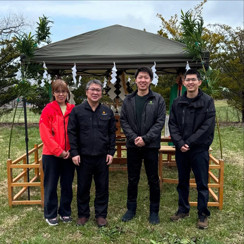法霊山龗神社instagramからの投稿