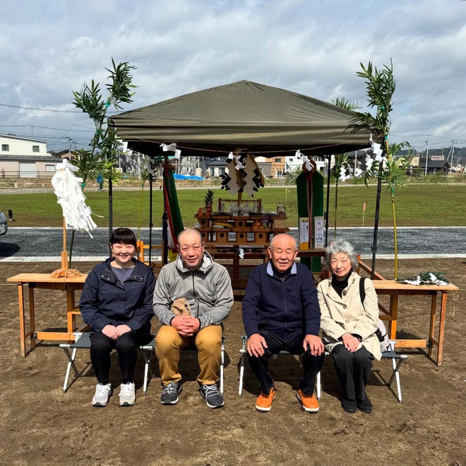 法霊山龗神社instagramからの投稿