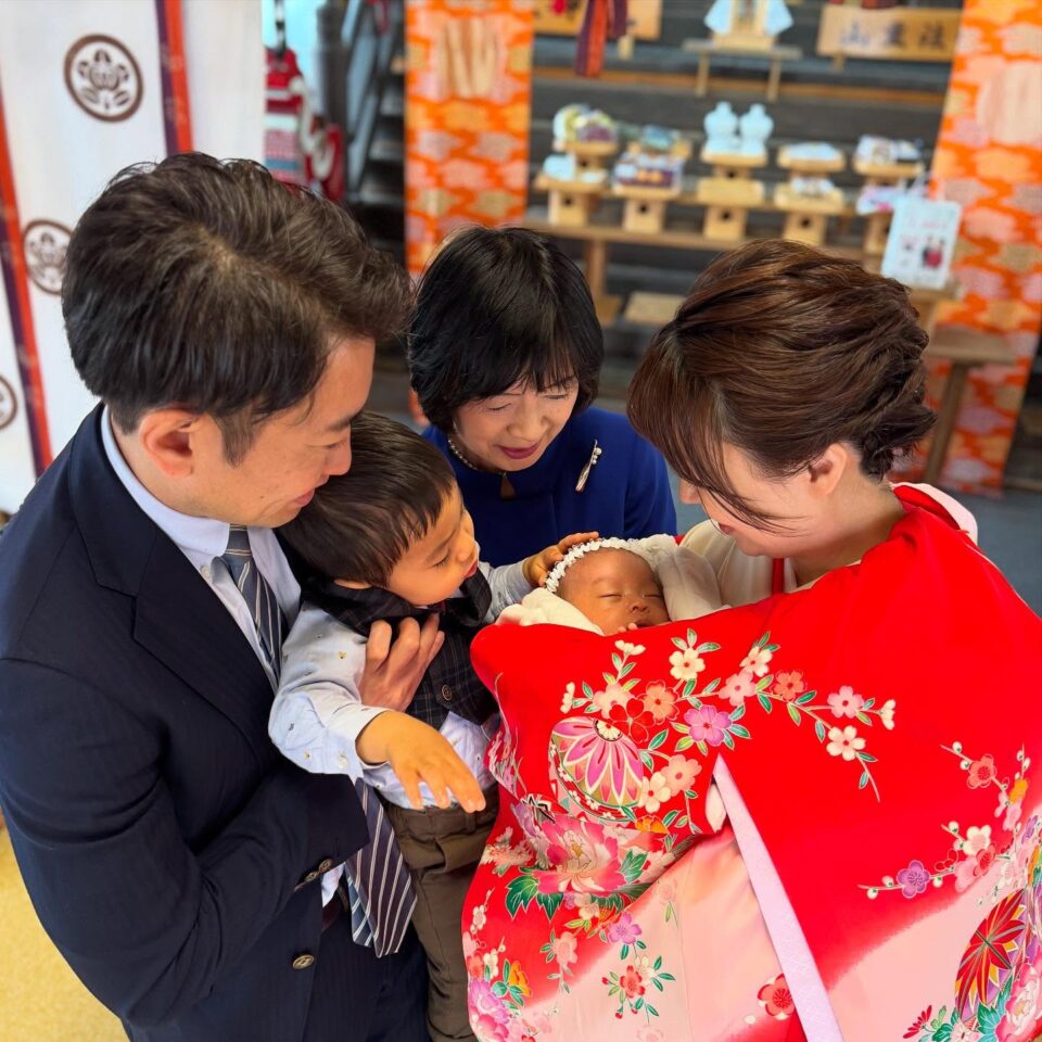 法霊山龗神社instagramからの投稿