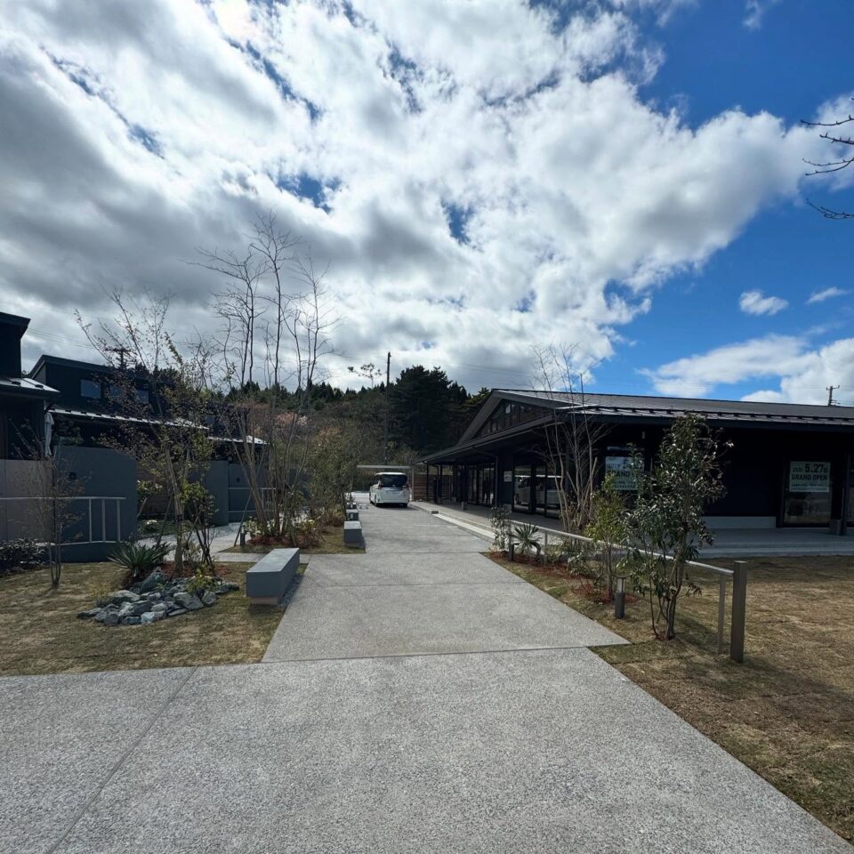 法霊山龗神社instagramからの投稿
