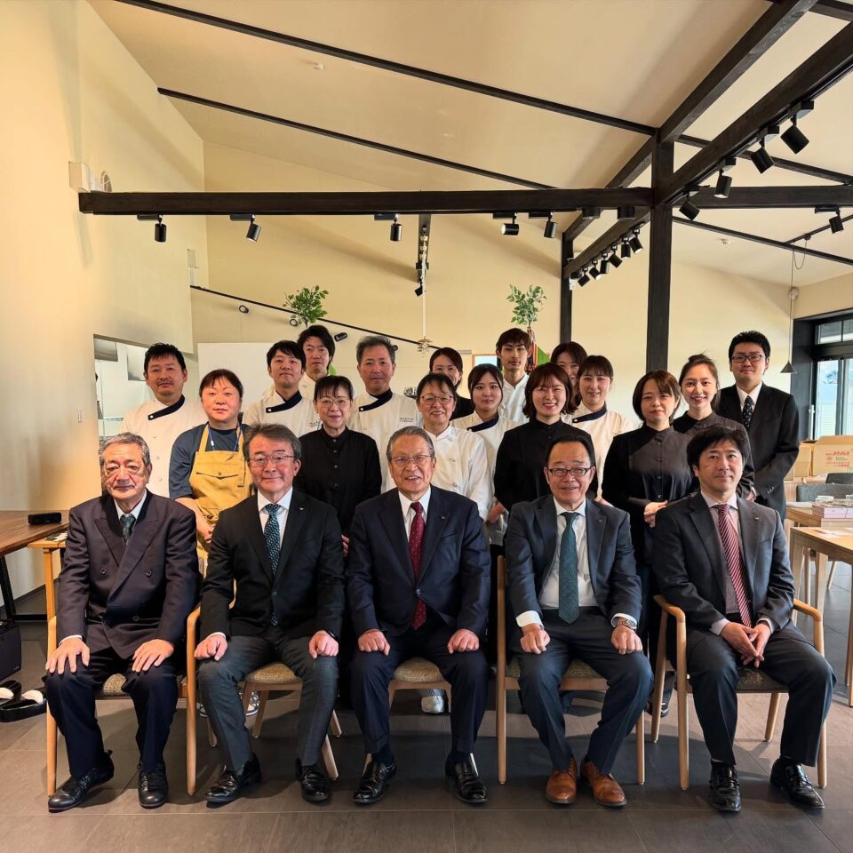 法霊山龗神社instagramからの投稿