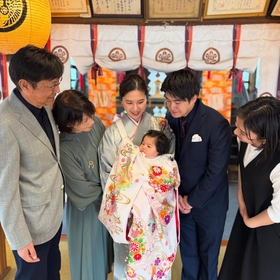 法霊山龗神社instagramからの投稿